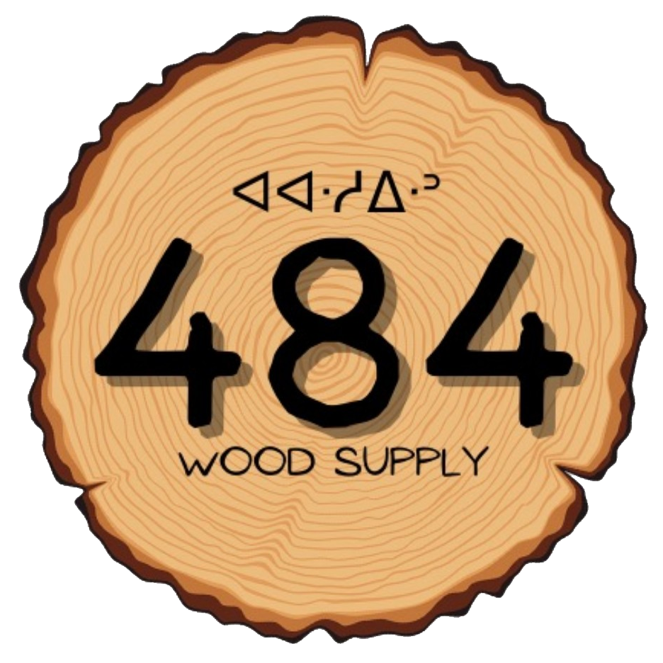 484 Wood Supply